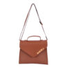 Bolsa Handle Veneza Brown