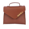 Bolsa Handle Veneza Brown - Image 2