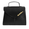 Bolsa Handle Veneza Preto - Image 2