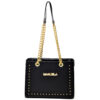 Bolsa Tote Média Preto