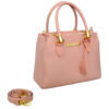 Bolsa Média Madri Rosa - Image 2