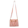 Bolsa Média Madri Rosa